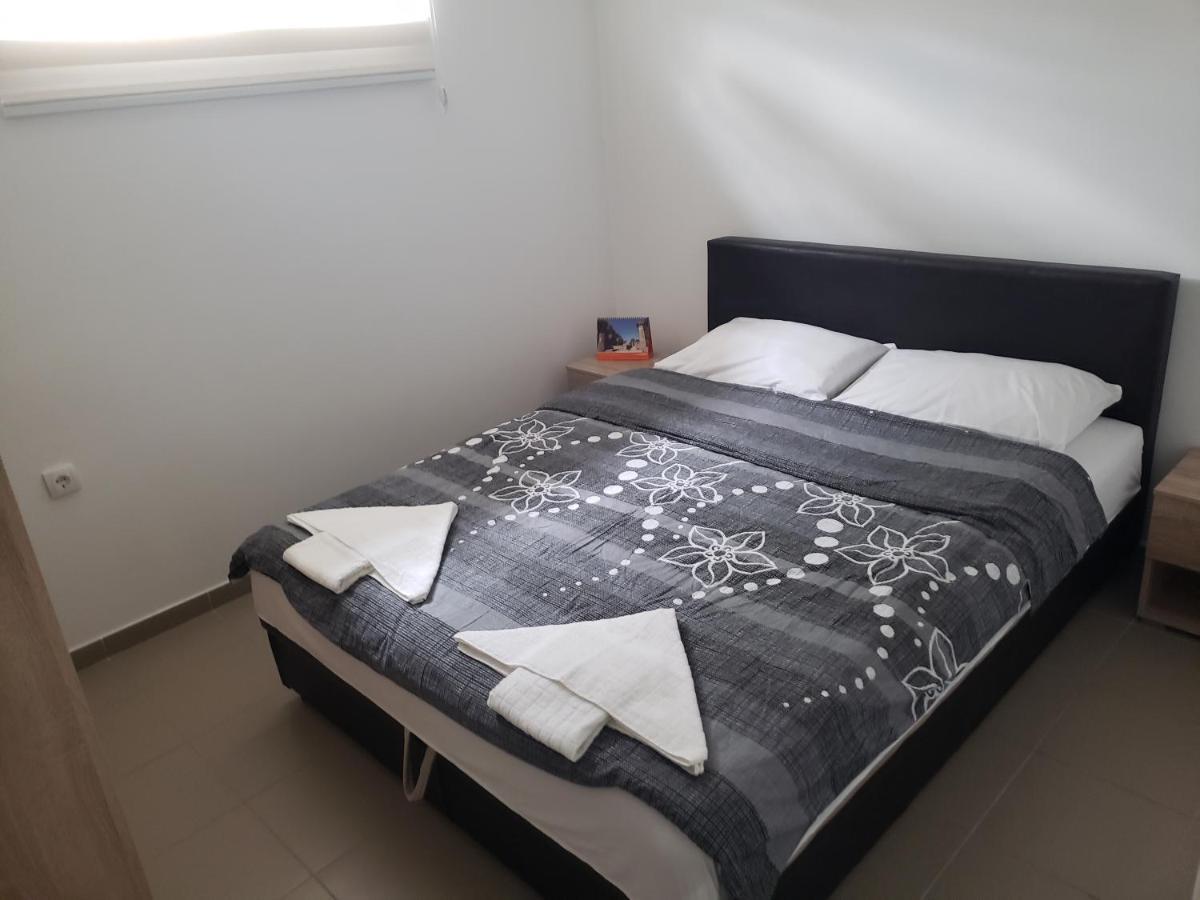Apartmani Pajic Jagodina Esterno foto