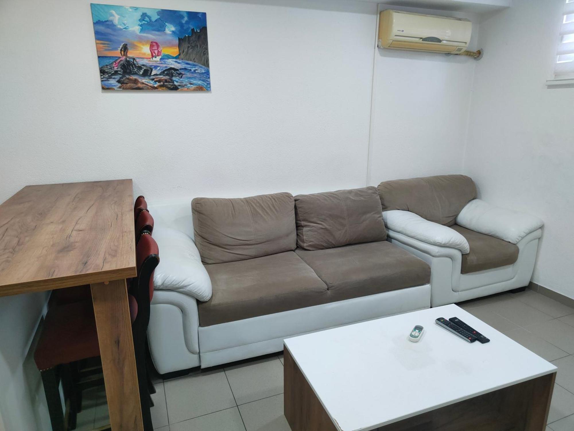 Apartmani Pajic Jagodina Esterno foto